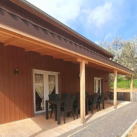 Chalet Les Boudieres 6 Pers Pres Gerardmer Cosy Billard Fraize Εξωτερικό φωτογραφία
